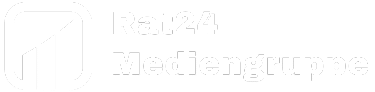 Header-Logo von Rat24 Mediengruppe