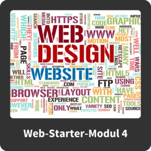 Web-Starter-Modul 4
